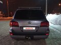 2008 Lexus LX 570 III, серый, 3800000 рублей - вид 5