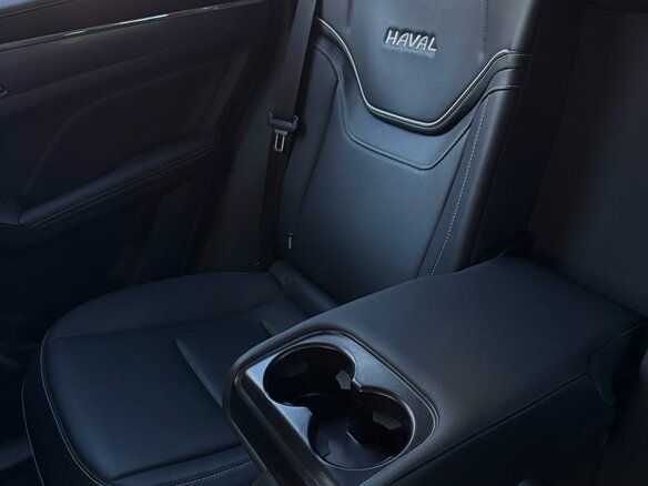 2023 Haval Jolion I, красный, 1850000 рублей - вид 18