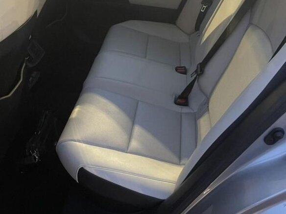 2024 Lexus ES 300h VII Рестайлинг, серый, 5500000 рублей - вид 22