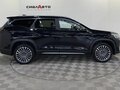 2026 Jetour X90+, чёрный - вид 10