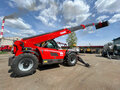 2026 Yugong TR4018, красный, 9505425 рублей - вид 7