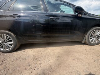 2012 Citroen C4 II, чёрный, 680000 рублей, вид 5