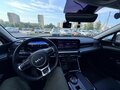 2021 Kia K5 III, белый, 3400000 рублей - вид 6