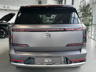 2026 GAC S7, серый, 6049000 рублей, вид 5