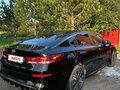 2018 Kia Optima IV Рестайлинг, чёрный, 2200000 рублей - вид 4