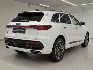 2026 Audi Q5 40 TFSI III (GU), белый, 6090000 рублей, вид 5
