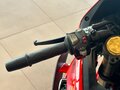 2026 Voge RR660S, красный - вид 8