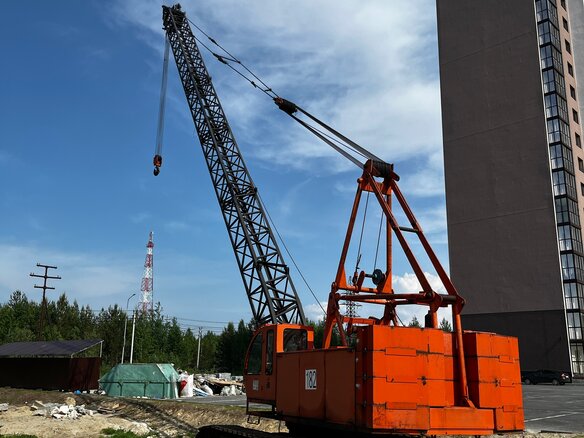 2008 МКГС МКГС-32, 3100000 рублей