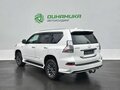 2016 Lexus GX 460 II Рестайлинг, белый, 6499000 рублей - вид 6