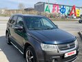 2011 Suzuki Grand Vitara II Рестайлинг, серый, 1200000 рублей - вид 4