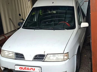 2008 Chery Karry I, белый, 220000 рублей, вид 4
