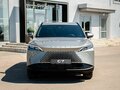 2026 Omoda C7, серебристый, 3464010 рублей - вид 2