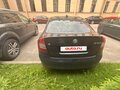 2011 Skoda Octavia II (A5) Рестайлинг, чёрный, 600000 рублей - вид 3