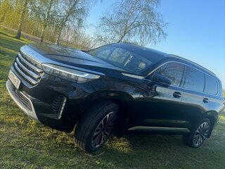 2023 Exeed VX I, чёрный, 2999999 рублей, вид 1