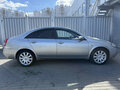 2005 Nissan Primera III (P12), серебристый - вид 5
