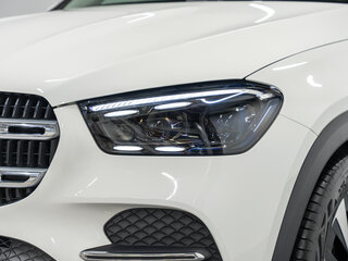 2026 Mercedes-Benz GLE 300 d II (V167) Рестайлинг, белый, 12490000 рублей, вид 2