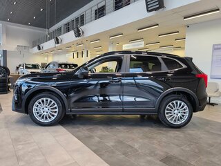 2026 Haval Jolion I Рестайлинг 2, чёрный, 2899000 рублей, вид 4