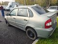 2005 Lada (ВАЗ) Kalina I, бежевый - вид 7