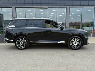 2026 GAC GS8 II, чёрный, 5349000 рублей, вид 4