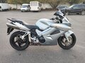 2006 Honda VFR 800, серебристый, 600000 рублей - вид 3