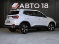 2023 Chery Tiggo 4 Pro I, белый, 1549000 рублей - вид 2