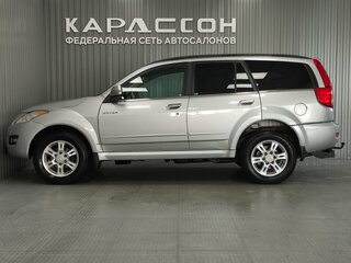 2012 Great Wall Hover H5, серый, 750000 рублей, вид 5