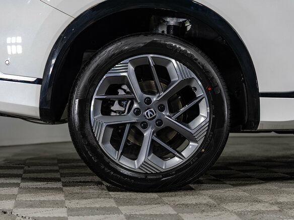 2025 Changan CS75 Plus IV, белый, 4339900 рублей - вид 24