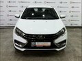2026 Lada (ВАЗ) Vesta I Рестайлинг (NG), белый, 1581000 рублей - вид 1