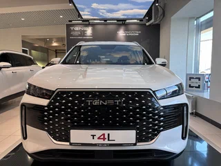 2026 Tenet T4L, белый, 2329000 рублей, вид 3