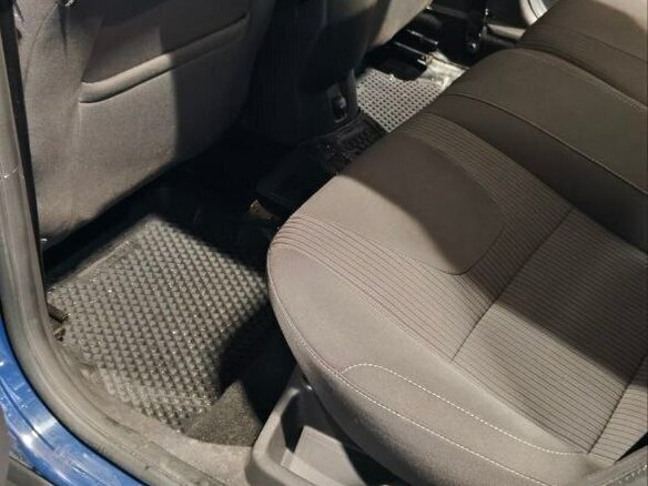 2013 Ford Focus III, синий, 1000000 рублей - вид 23