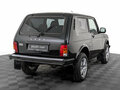 2026 Lada (ВАЗ) Niva Legend I, чёрный, 1085000 рублей - вид 4