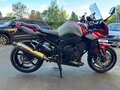 2011 Yamaha FZ1, красный, 535000 рублей - вид 4