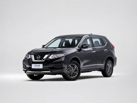 2026 Nissan X-Trail III Рестайлинг 2, белый, 2100000 рублей, вид 1