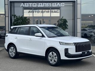 2026 Jaecoo J6, белый, 2290000 рублей, вид 1