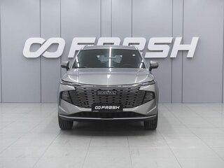 2026 Haval F7 II, серый, 3398000 рублей, вид 3