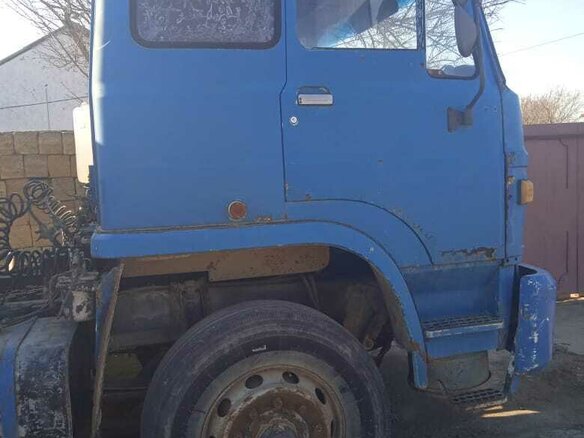 1988 Skoda LIAZ Series 100, синий, 150000 рублей - вид 1