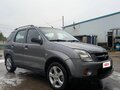 2007 Suzuki Ignis II (HR), серый, 700000 рублей - вид 2