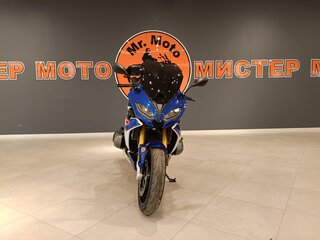 2023 BMW R 1250 RS, белый, 1698000 рублей, вид 3