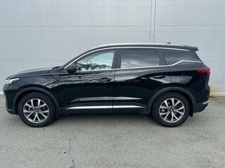 2023 Chery Tiggo 7 Pro Max I, чёрный, 1722000 рублей, вид 5