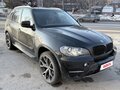 2012 BMW X5 35i II (E70) Рестайлинг, чёрный, 2000000 рублей - вид 2