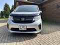 2019 Honda Stepwgn V Рестайлинг, серебристый, 1999000 рублей - вид 5