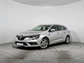 2016 Renault Megane IV, серый, 1007890 рублей