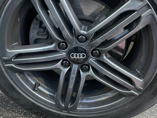2006 Audi A6 III (C6), серый, 780000 рублей, вид 2
