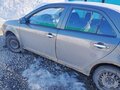 2012 Geely MK I, серебристый, 180000 рублей - вид 1