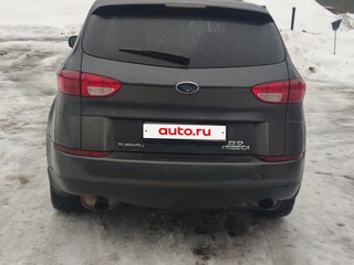 2006 Subaru Tribeca I, серый, 1000000 рублей, вид 4