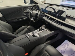 2025 Chery Arrizo 8, чёрный, 3275000 рублей, вид 5