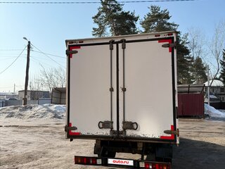 2019 ГАЗ ГАЗель (3302), белый, 1300000 рублей, вид 5