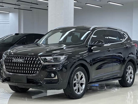 Haval H6 III