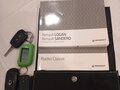 2020 Renault Logan Stepway II Рестайлинг, коричневый, 1270000 рублей - вид 6