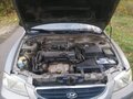 2008 Hyundai Accent ТагАЗ II, бежевый, 320000 рублей - вид 5